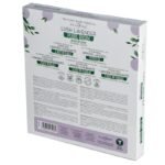 Rastlinné Vonné Kužele "Tečúci Dym" - Svieža Levanduľa – Obrázok 3