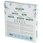 Rastlinné Vonné Kužele "Tečúci Dym" - Relax – Obrázok 3