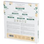 Rastlinné Vonné Kužele "Tečúci Dym" - Santalové Drevo – Obrázok 3