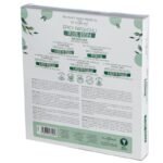 Rastlinné Vonné Kužele "Tečúci Dym" - Pikantné Pačuli – Obrázok 3