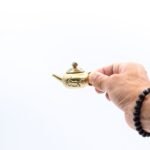 Feng Shui Šťastie - Šťastná Čajová Kanvica s Roztočením Kocky – Obrázok 4