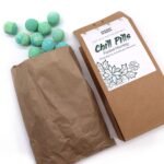 Šumivé Guličky do Kúpeľa Darčekové Balenie - Sviatočné Ráno – Obrázok 2