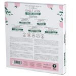 Rastlinné Vonné Kužele "Tečúci Dym" - Sladký Musk – Obrázok 3