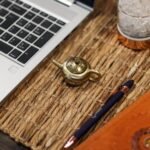 Feng Shui Šťastie - Šťastná Čajová Kanvica s Roztočením Kocky – Obrázok 3