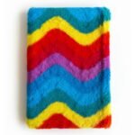 Mäkký Zápisník – Denník snov – 80 strán - Magic in my Mind – Obrázok 3