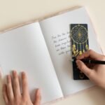 Mäkký Zápisník – Denník snov – 80 strán – Dream Decoder – Obrázok 5