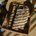 Živicové Vonné Tyčinky – Starter Set No.2 – Obrázok 2