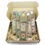 Živicové Vonné Tyčinky – Starter Set No.2 – Obrázok 10