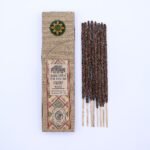 Živicové Vonné Tyčinky - Mirra – Obrázok 3