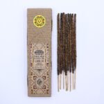 Živicové Vonné Tyčinky - Vanilka – Obrázok 2