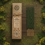 Živicové Vonné Tyčinky - Arruda