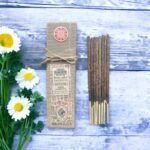 Živicové Vonné Tyčinky - Starter Set No.1 – Obrázok 7