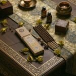 Živicové Vonné Tyčinky - Ylang Ylang – Obrázok 2