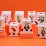 Konjac Špongia Slza - Ruža - Anti-aging – Obrázok 2