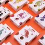 Konjac Špongia Slza - Prírodná - Citlivá Pleť – Obrázok 3